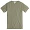 Hanes ComfortWash Garment Dyed Adult Short Sleeve T-Shirt
